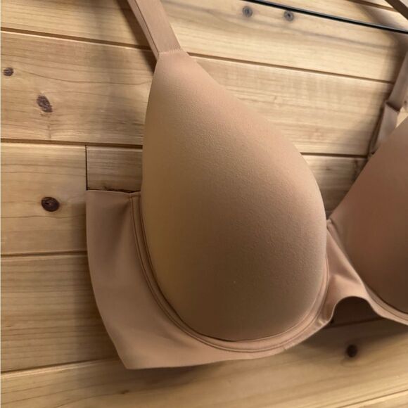 Aerie Size 42 DD Smoothez Full Coverage Wired Bra - Picture 7 of 10